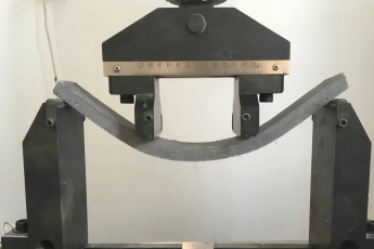 布拖高延性混凝土 高延性砂浆 抗震加固混凝土产品特点 施工流程