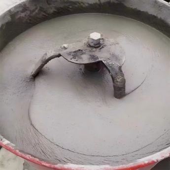 布拖灌浆料常见问题与解决方法