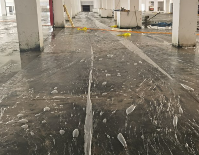 布拖不发火砂浆和不发火金属骨料有什么区别