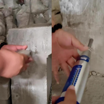 布拖混凝土强度不足的原因及处理方法