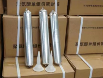 布拖聚氨酯密封胶