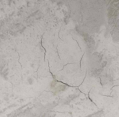 布拖灌浆料为什么会产生裂缝？出现裂缝该如何处理？