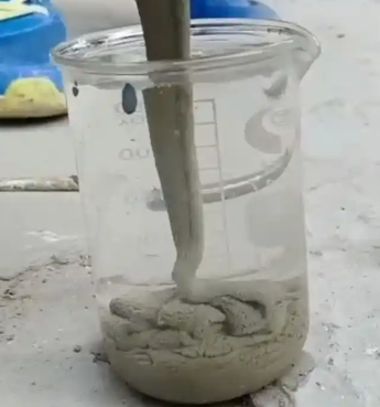 布拖水工混凝土絮凝剂，水下抗分散剂的作用及施工方法