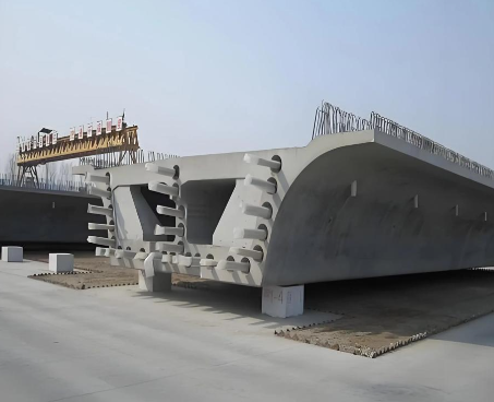 布拖抗冻压浆料的特点及标准化施工工艺